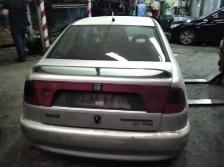 Vehiculo en el desguace: SEAT CORDOBA BERLINA (6K2) SX (1997->)