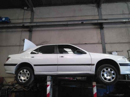 Vehiculo en el desguace: PEUGEOT 406 BERLINA (S1/S2) STDT