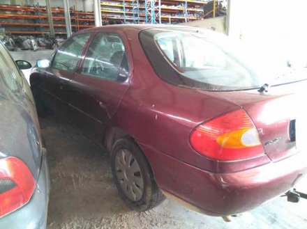 Vehiculo en el desguace: FORD MONDEO BERLINA (GD) Ambiente