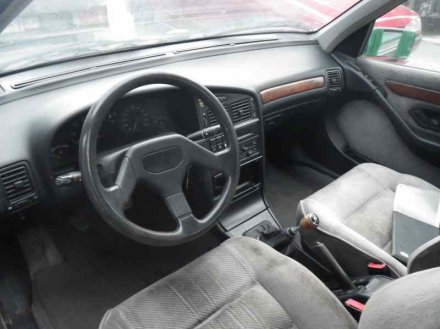 Vehiculo en el desguace: PEUGEOT 405 BERLINA Embassy Turbo D
