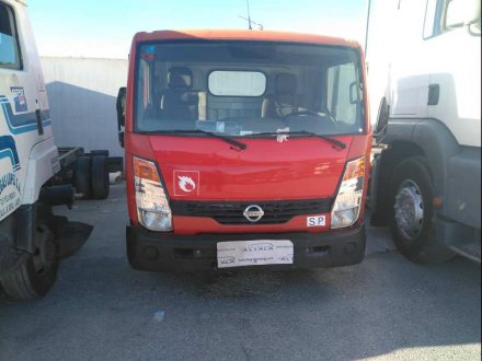 Vehiculo en el desguace: NISSAN CABSTAR F24.25.35