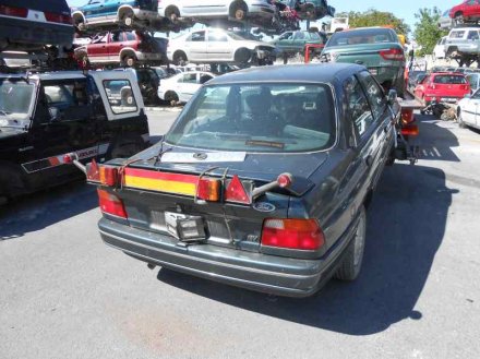 Vehiculo en el desguace: FORD ORION CL