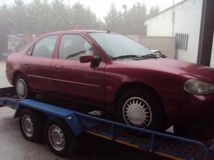 Vehiculo en el desguace: FORD MONDEO BERLINA (GD) Ambiente