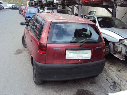 Vehiculo en el desguace: FIAT PUNTO BERL. (176) 75 S