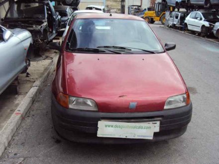 Vehiculo en el desguace: FIAT PUNTO BERL. (176) 75 S