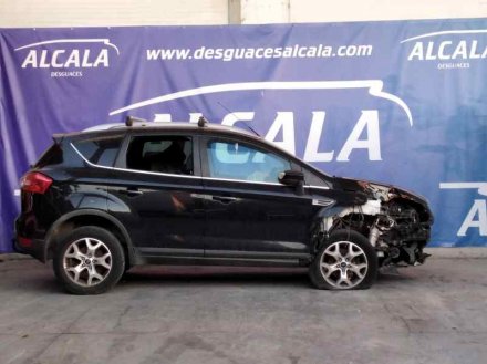 Vehiculo en el desguace: FORD KUGA (CBV) Trend