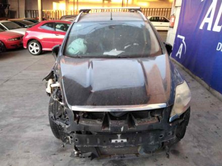 Vehiculo en el desguace: FORD KUGA (CBV) Trend