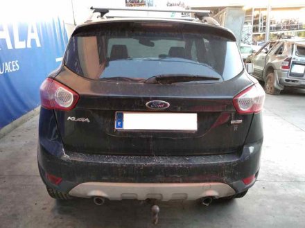 Vehiculo en el desguace: FORD KUGA (CBV) Trend