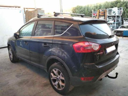 Vehiculo en el desguace: FORD KUGA (CBV) Trend