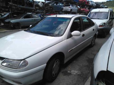 Vehiculo en el desguace: RENAULT LAGUNA (B56) 1.8 Anade