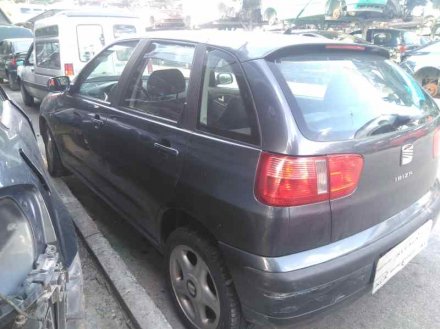 Vehiculo en el desguace: SEAT IBIZA (6K1) Signo