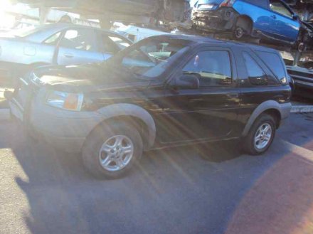 Vehiculo en el desguace: LAND ROVER FREELANDER (LN) 1.8i Hardback (88kW)