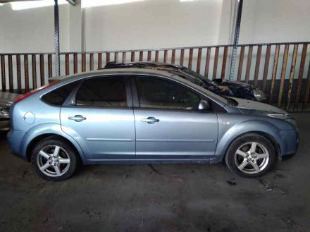 Vehiculo en el desguace: FORD FOCUS BERLINA (CAP) Ambiente (D)