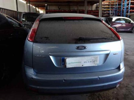 Vehiculo en el desguace: FORD FOCUS BERLINA (CAP) Ambiente (D)