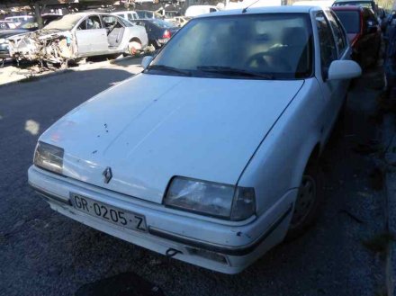 Vehiculo en el desguace: RENAULT 19 HATCHBACK (B/C53) 19 TSE