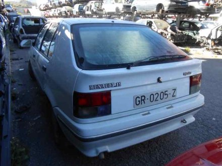Vehiculo en el desguace: RENAULT 19 HATCHBACK (B/C53) 19 TSE