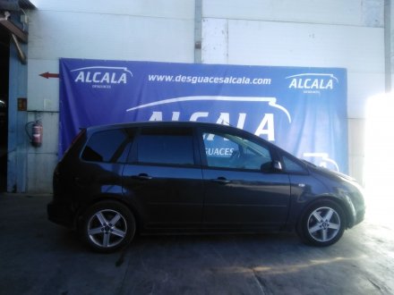 Vehiculo en el desguace: FORD C-MAX (CB3) 1.8 TDCi Turbodiesel CAT