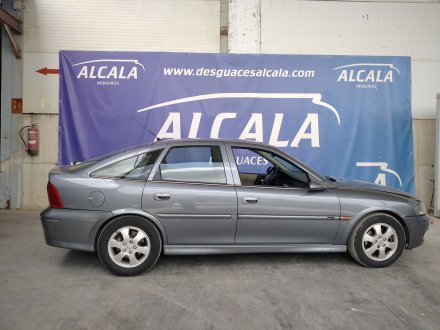 Vehiculo en el desguace: OPEL VECTRA B BERLINA 2.2 16V DTI CAT (Y 22 DTR / L50)