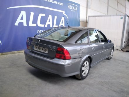 Vehiculo en el desguace: OPEL VECTRA B BERLINA 2.2 16V DTI CAT (Y 22 DTR / L50)
