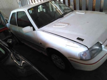Vehiculo en el desguace: FORD ESCORT BERL./TURN./CAB./EXPRESS XR3I Berlina