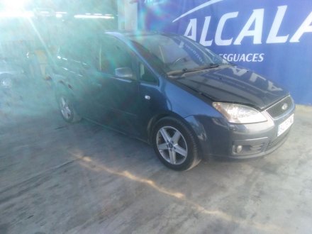 Vehiculo en el desguace: FORD C-MAX (CB3) 1.8 TDCi Turbodiesel CAT