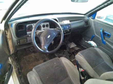 Vehiculo en el desguace: FORD ESCORT BERL./TURN./CAB./EXPRESS XR3I Berlina