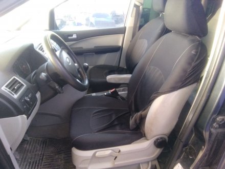 Vehiculo en el desguace: FORD C-MAX (CB3) 1.8 TDCi Turbodiesel CAT