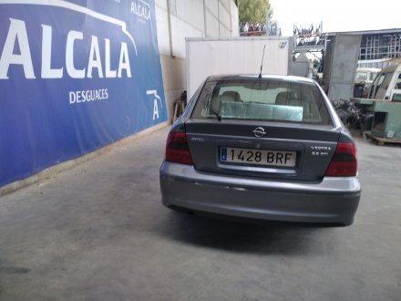Vehiculo en el desguace: OPEL VECTRA B BERLINA 2.2 16V DTI CAT (Y 22 DTR / L50)