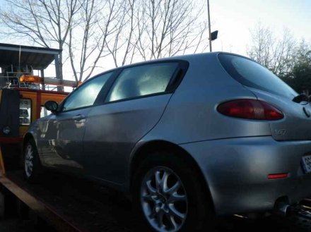 Vehiculo en el desguace: ALFA ROMEO 147 (190) 1.6 T.Spark Distinctive