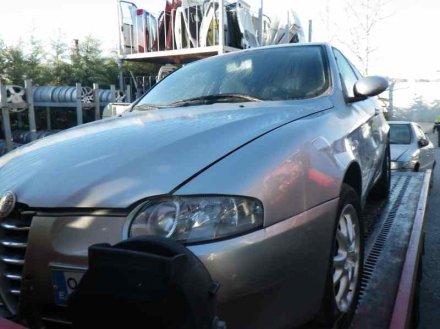 Vehiculo en el desguace: ALFA ROMEO 147 (190) 1.6 T.Spark Distinctive