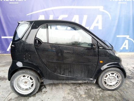 Vehiculo en el desguace: SMART COUPE *