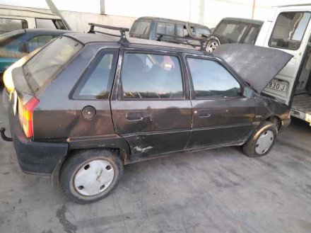 Vehiculo en el desguace: CITROEN AX 1.5D Armonia