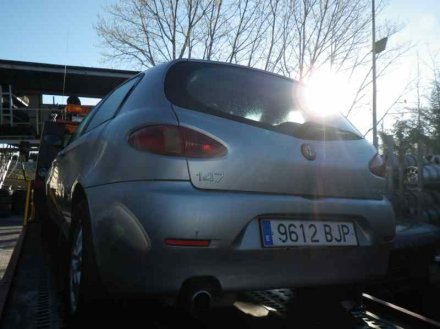 Vehiculo en el desguace: ALFA ROMEO 147 (190) 1.6 T.Spark Distinctive