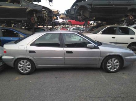 Vehiculo en el desguace: CITROEN XANTIA BERLINA 2.0 HDi 90/110 Attraction