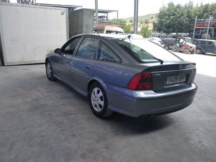 Vehiculo en el desguace: OPEL VECTRA B BERLINA 2.2 16V DTI CAT (Y 22 DTR / L50)