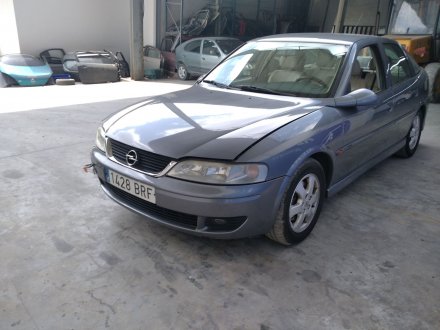Vehiculo en el desguace: OPEL VECTRA B BERLINA 2.2 16V DTI CAT (Y 22 DTR / L50)