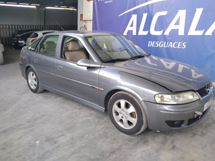 Vehiculo en el desguace: OPEL VECTRA B BERLINA 2.2 16V DTI CAT (Y 22 DTR / L50)
