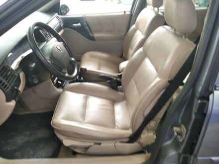 Vehiculo en el desguace: OPEL VECTRA B BERLINA 2.2 16V DTI CAT (Y 22 DTR / L50)