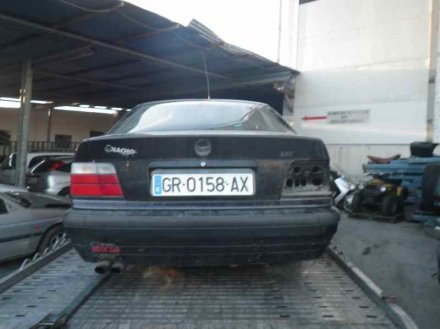 Vehiculo en el desguace: BMW SERIE 3 BERLINA (E36) 325i