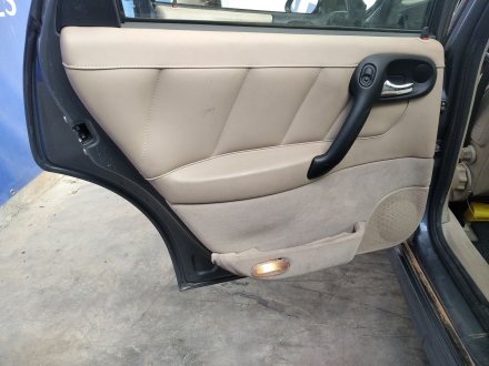 Vehiculo en el desguace: OPEL VECTRA B BERLINA 2.2 16V DTI CAT (Y 22 DTR / L50)