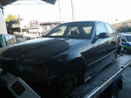 Vehiculo en el desguace: BMW SERIE 3 BERLINA (E36) 325i