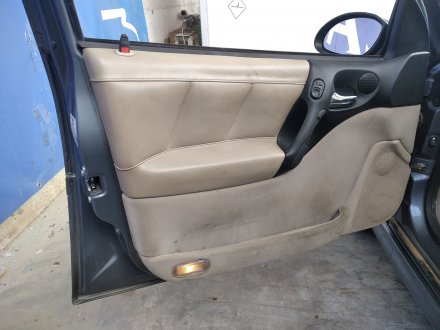 Vehiculo en el desguace: OPEL VECTRA B BERLINA 2.2 16V DTI CAT (Y 22 DTR / L50)