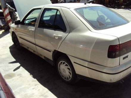 Vehiculo en el desguace: SEAT TOLEDO (1L) SE