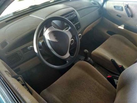 Vehiculo en el desguace: SUZUKI LIANA RH (ER) 1.6