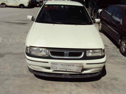 Vehiculo en el desguace: SEAT TOLEDO (1L) SE