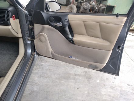 Vehiculo en el desguace: OPEL VECTRA B BERLINA 2.2 16V DTI CAT (Y 22 DTR / L50)