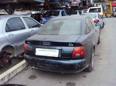 Vehiculo en el desguace: AUDI A4 BERLINA (B5) 2.6