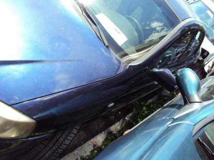 Vehiculo en el desguace: OPEL ASTRA G BERLINA Club