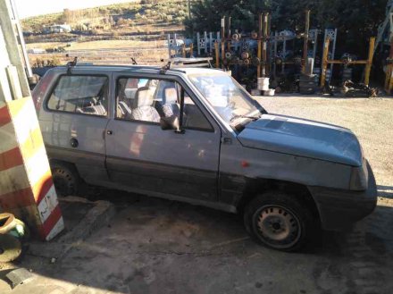 Vehiculo en el desguace: SEAT MARBELLA CE