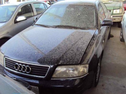 Vehiculo en el desguace: AUDI A6 BERLINA (4B2) 2.5 TDI